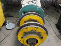 漲筋機