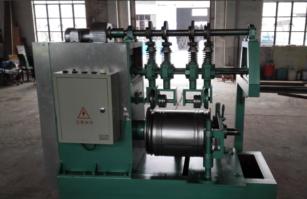 280——450雙縮頸翻遍波紋一體機
