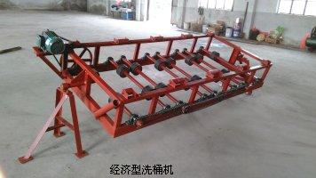 經濟型洗桶機