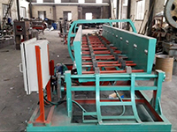 12工位自動(dòng)翻身洗桶機(jī)